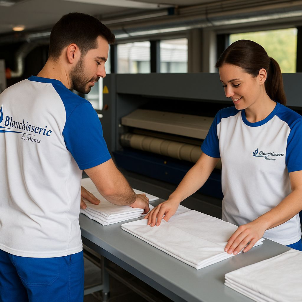 Notre établissement